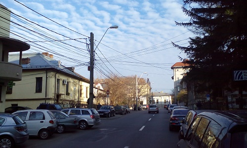 Azi despre ieri – 3 ianuarie 2016