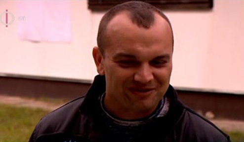 Szöcs Zoltán a fost arestat