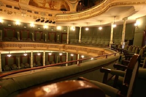 Feerie muzicală de Crăciun