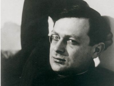 Tristan Tzara – unul dintre marii nonconformiști ai secolului XX