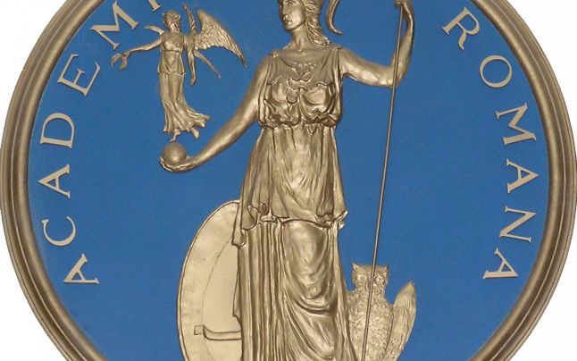 Premiile Academiei Române, acordate Craiovei