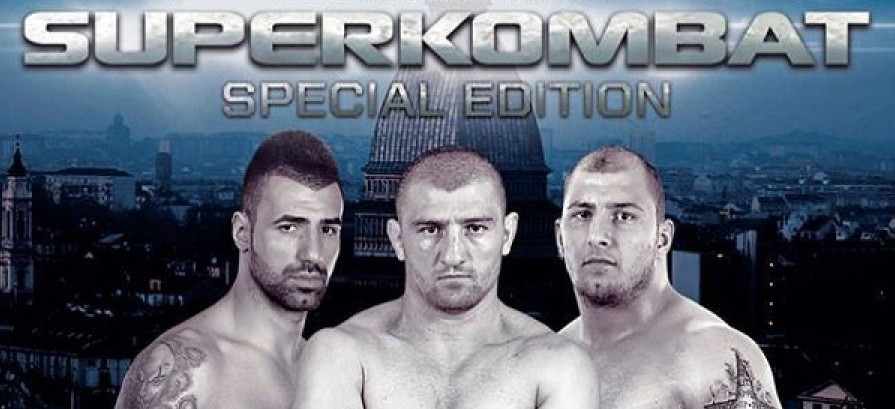 A inceput Gala de la Torino cu Morosanu, Catinas si Bogdan Stoica in ring!