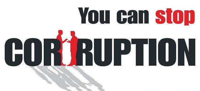 Ziua Internaţională Împotriva Corupţiei