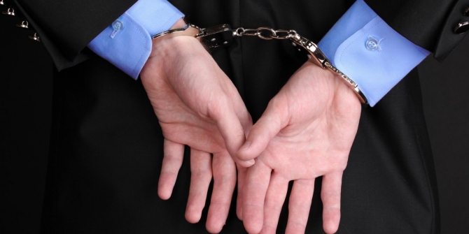 Tanarul acuzat de agresiuni, retinut