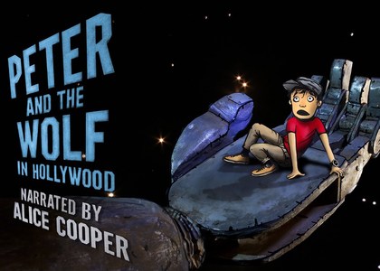 Cadouri de Mos Nicolae la Radio Romania Muzical