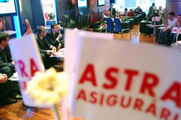 Fondul de Garantare a Asiguratilor Astra va achita platile catre clienti