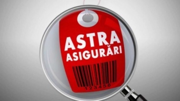 Astra Asigurari intra in faliment