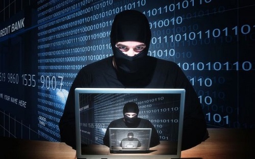 Atacuri cibernetice (audio)