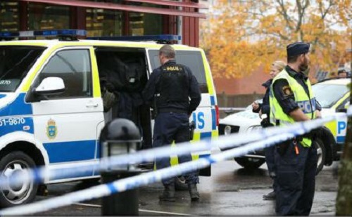 Atacuri rasiste (audio)