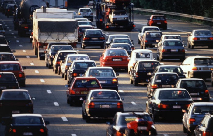 Piata auto din Romania, cea mai mare crestere din UE