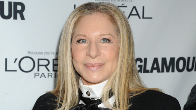 Barbra Streisand, film istoric despre Ekaterina a II-a