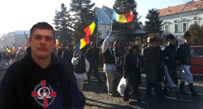 Suspectul terorist de la Targu Secuiesc: „atentatul era o gluma”