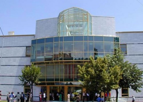 Cultura bisericească la Vâlcea