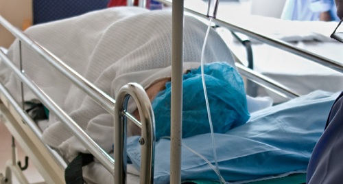 Infecții intraspitalicești