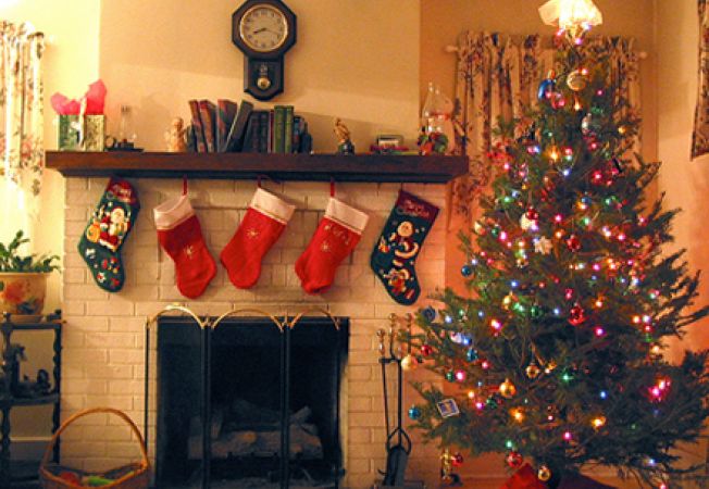 (Audio) Un brăduț în fiecare casă