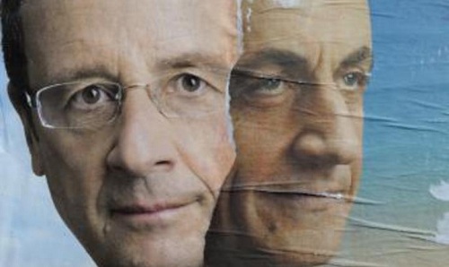 Ultima zi de campanie