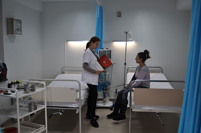 Program de sarbatori al centrelor de permanenta