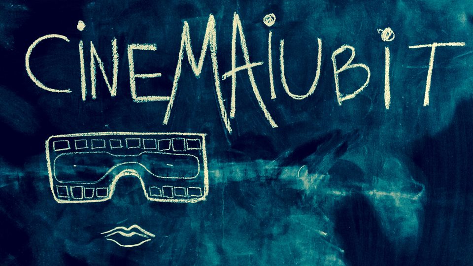 CineMAIubit, Festivalul International de Film Studentesc incepe astazi la Bucuresti!