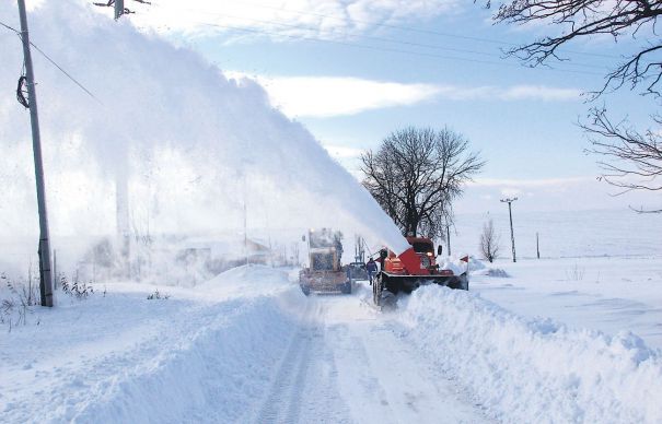 Deszapeziri pentru doar 4 baze ale DN Valcea
