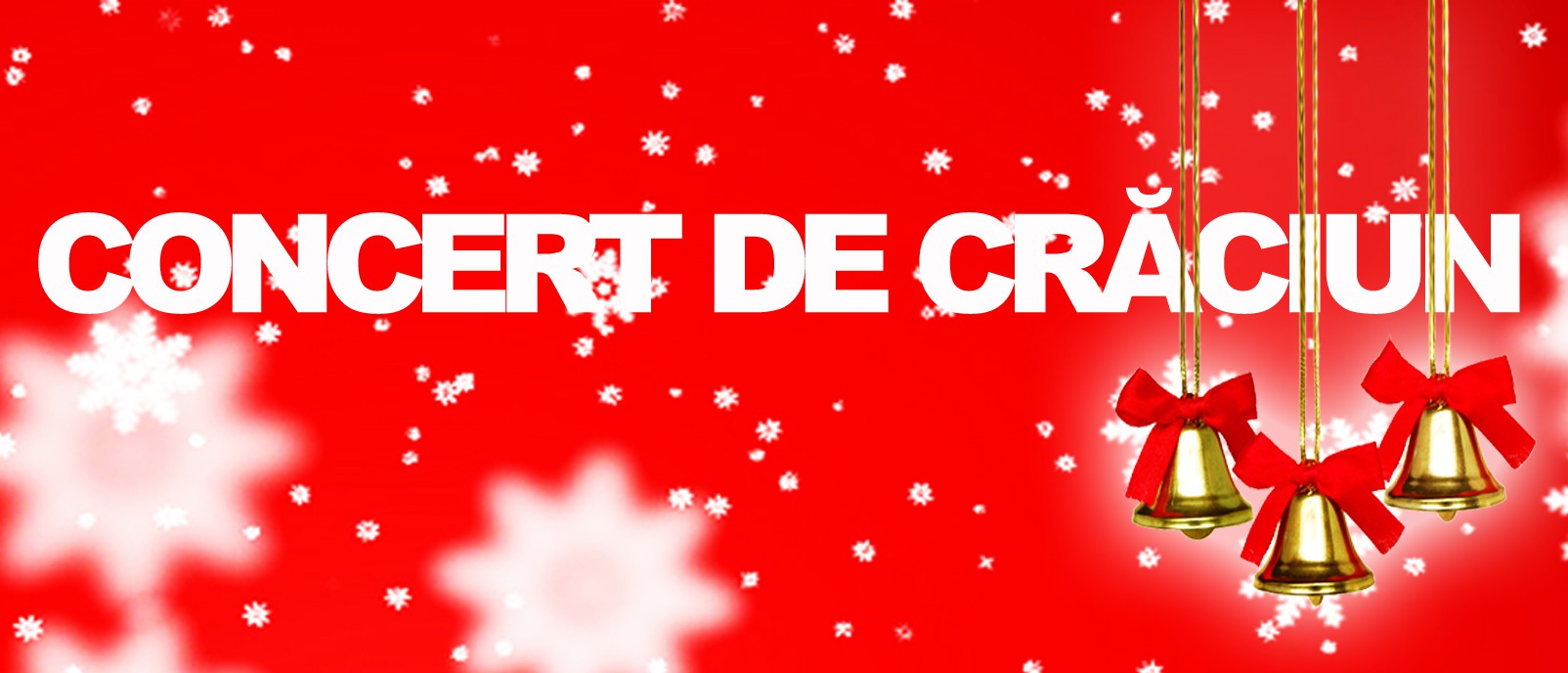 ‘Noapte de Crăciun’ la Opera Națională