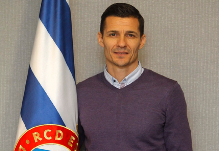 Costel Galca este noul antrenor al lui Espanyol