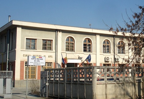 George Matei şi Antonina Radu rămân în arest