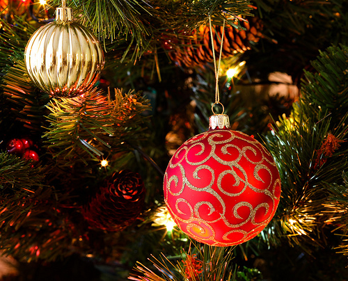 Corabia intra in atmosfera sarbatorilor