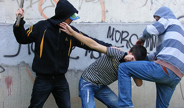 Actiuni pentru prevenirea delicvenţei juvenile