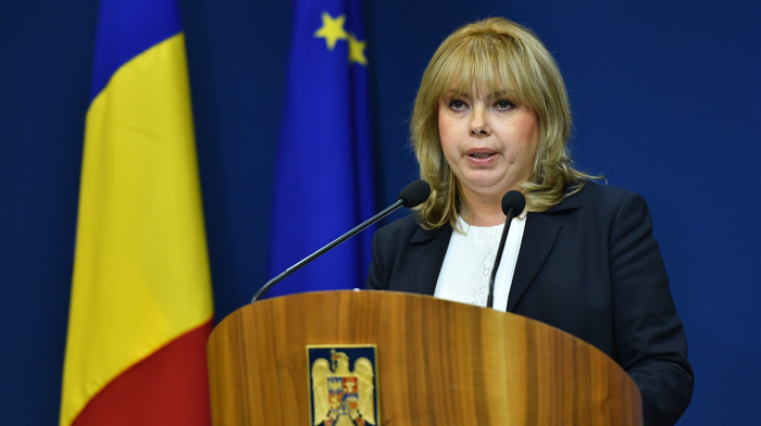 Pensii majorate cu 5% in 2016