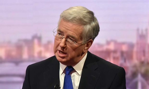 Loviturile aeriene britanice in Siria, considerate un succes