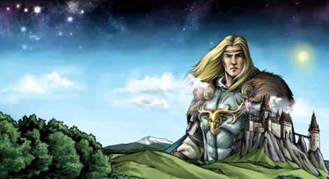 „Făt Frumos din lacrimă” a fost tradus în limba spaniolă