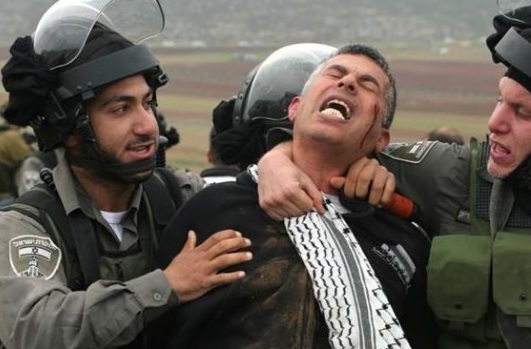 Islamiști arestați în Israel