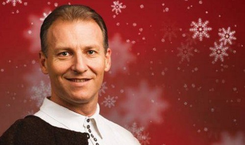 ”Colind Românilor”