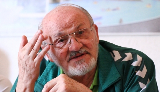 Gheorghe Gruia, „mana de aur a handbalului romanesc”, a murit astazi in Mexic