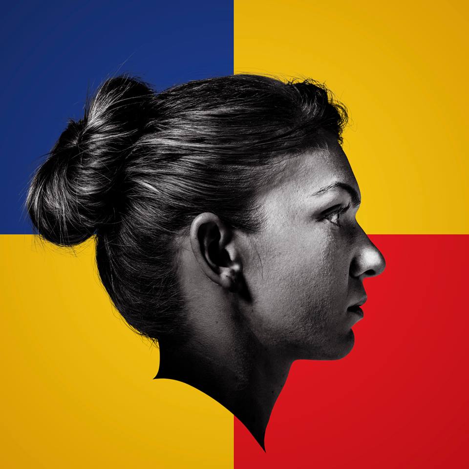 Mesajul Simonei Halep de Ziua Nationala
