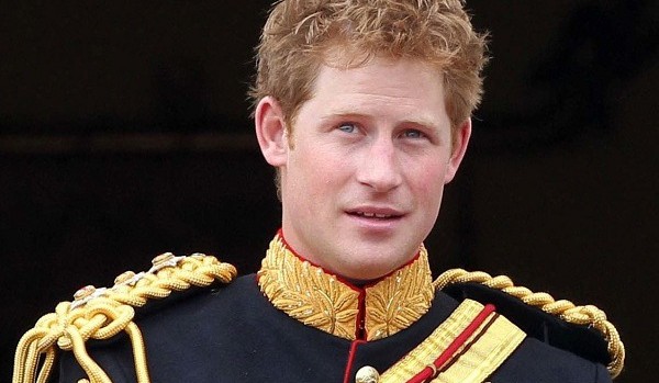 Prinţul Harry al Marii Britanii este cel mai râvnit burlac din lume