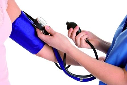 (Audio) Hipotensiunea arteriala