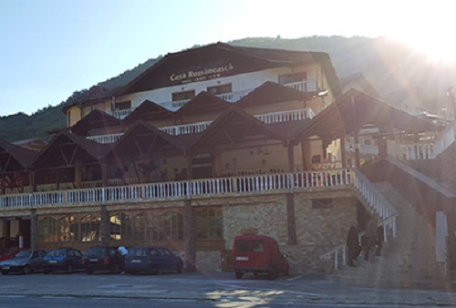 Xmas în Vâlcea (audio)