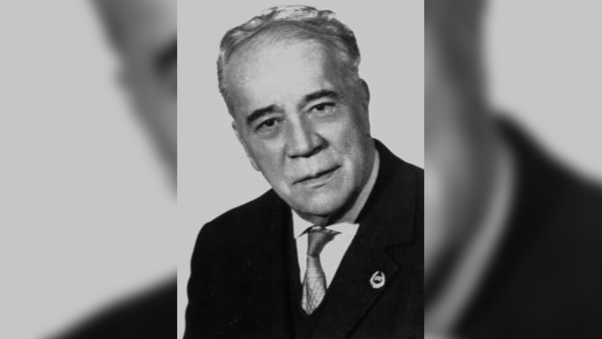 (Video) Personalitatea zilei: Horia Hulubei – seniorul atomiştilor români