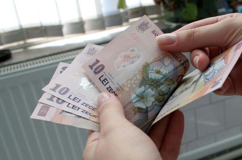 Declaratii false pentru obtinerea ajutorului de incalzire