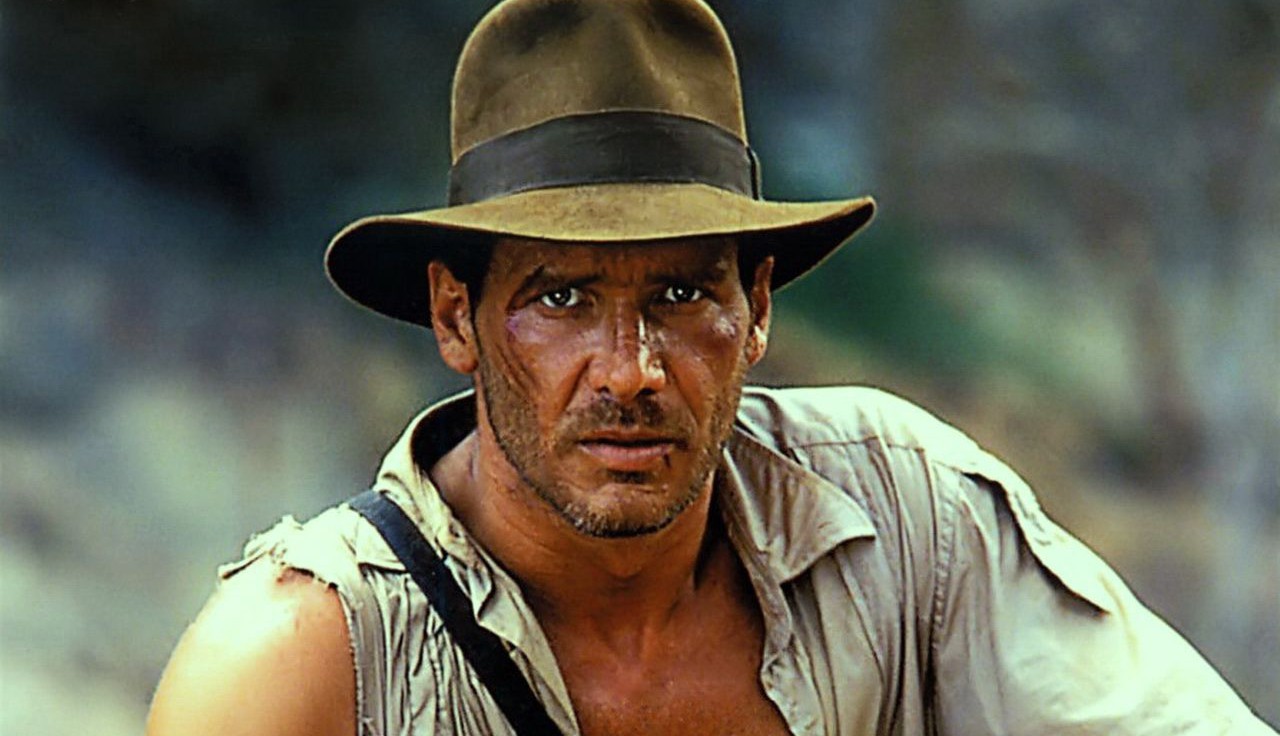 Spielberg vrea să realizeze ‘Indiana Jones 5’