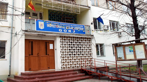 Salariile profesorilor din Tg. Jiu intarzie