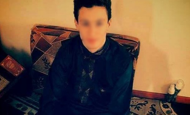 Tânărul din Craiova, interesat de bombele artizanale