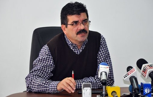 Laurențiu Ciurel a fost demis!