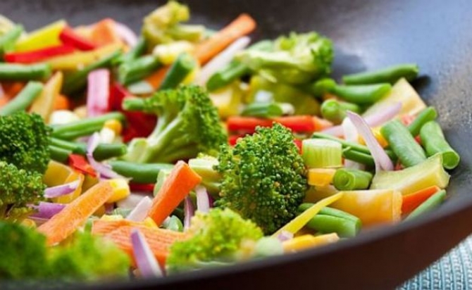 (Audio) Preventia cancerului prin alimentatie