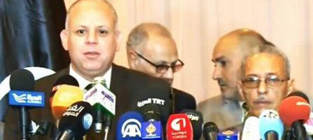 Cele două parlamente din Libia au ajuns la un acord politic