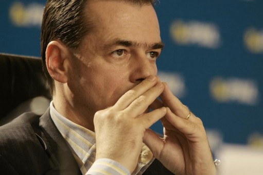 Ludovic Orban, sceptic in privinta numarului parlamentarilor care au votat Legea pensiilor speciale