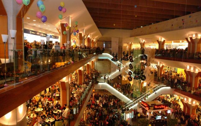 Shopping cu iz penal