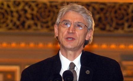 A incetat din viata criticul literar Florin Manolescu