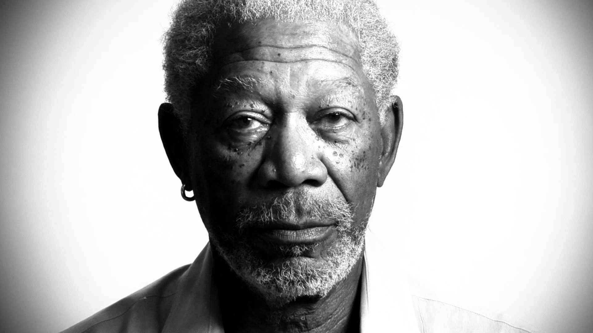 Morgan Freeman, implicat intr-un accident aviatic!